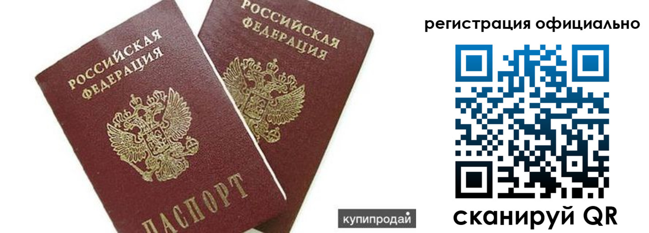 прописка гарантия в Жигулёвске